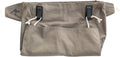 Roo Gardening Apron with Pockets & Harvesting Pouch - Canvas