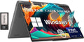 Lenovo Yoga 7i 2-in-1 14in 2K Touchscreen Laptop - Flexible