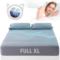 Grounding Sheets King Size for Enhanced Sleep Quality and Comfort