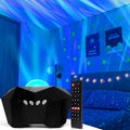 Northern Lights Projector - Galaxy Star Lamp - Nebula LED Mood Light - Bluetooth - OCTO LIGHTS