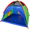 NARMAY Play Tent Easy Fun Dome Tent for Kids - Large Indoor/Outdoor