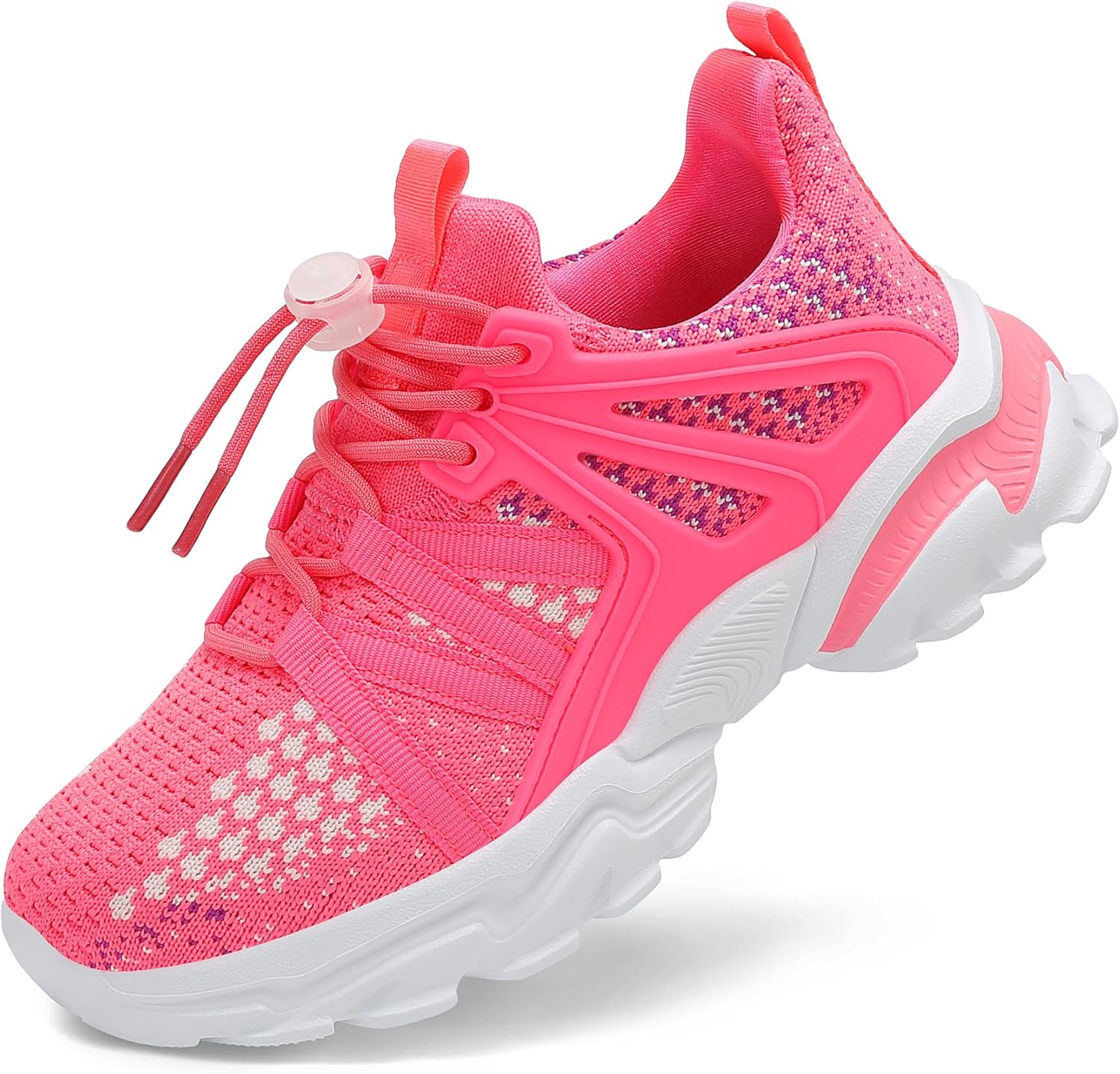 Lightweight Breathable Kids Sneakers for Active Toddlers & Kids
