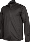 KLIM Men's Inferno Mid-Layer Jacket - Low-Bulk Fleece Midlayer