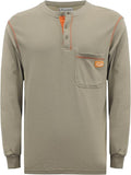 Titicaca FR Shirts Flame Resistant T Shirts - Durable FR Workwear