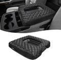 Center Console Cover for 2014-2018 Chevy Silverado & GMC Sierra