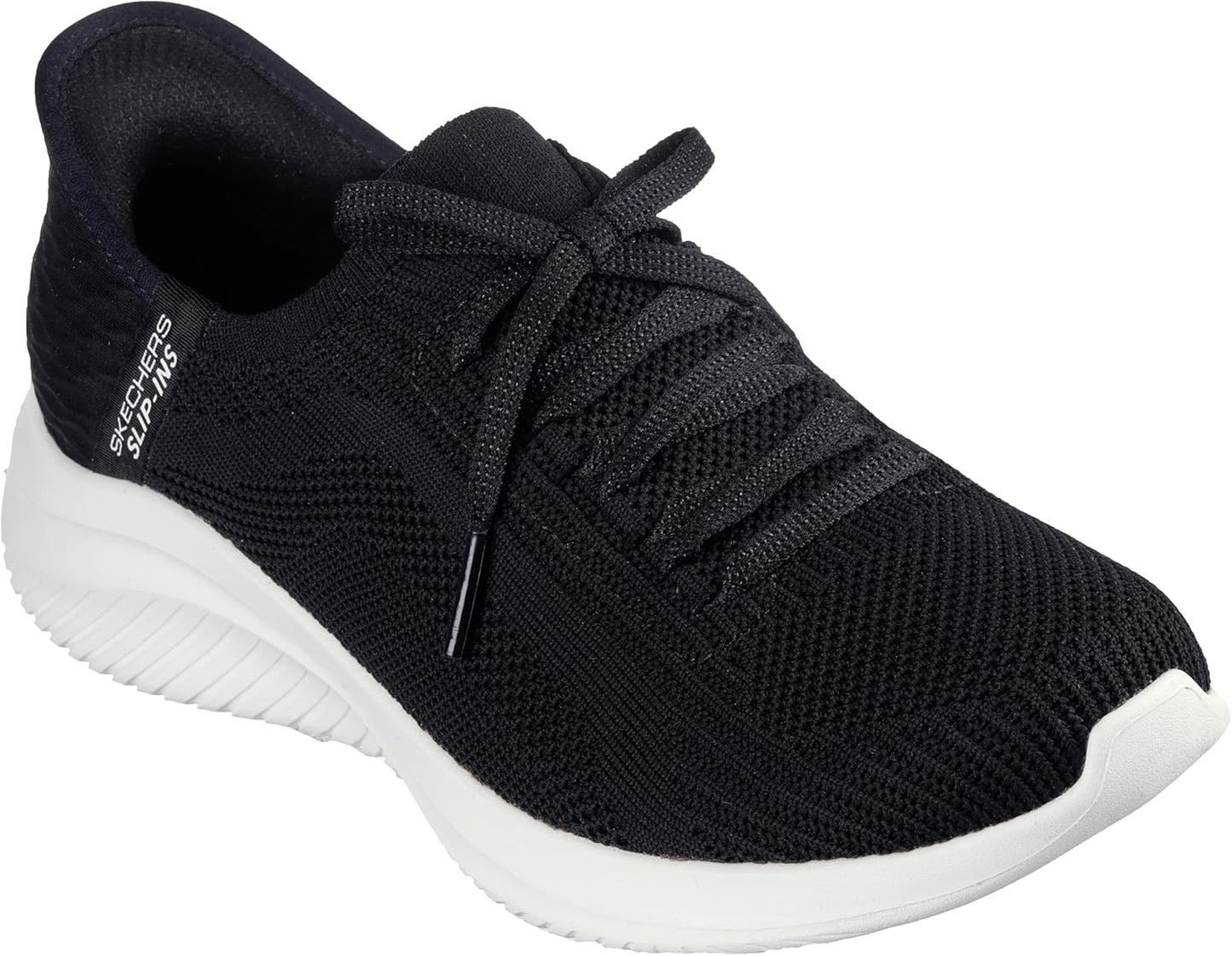 Skechers Womens Hands Free Slip-ins Ultra Flex 3.0 for Comfort