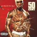 Get Rich or Die Tryin' Lyrics Clear - Definitive Hip-Hop Debut