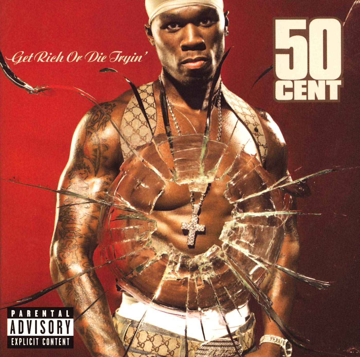 Get Rich or Die Tryin' Lyrics - Clear Explicit Lyrics Review