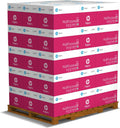 HP Papers Printer Paper 8.5 x 11 Multipurpose 20 lb - Bright, Durable