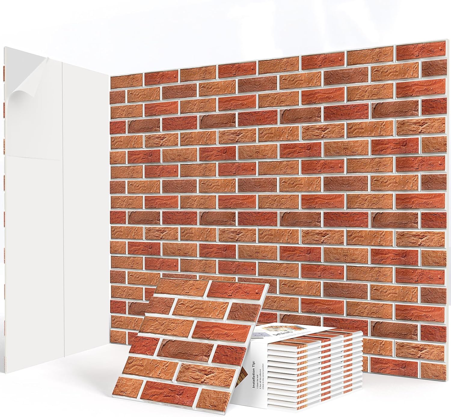 12Pack Acoustic Panels for Sound Proofing and Decoration