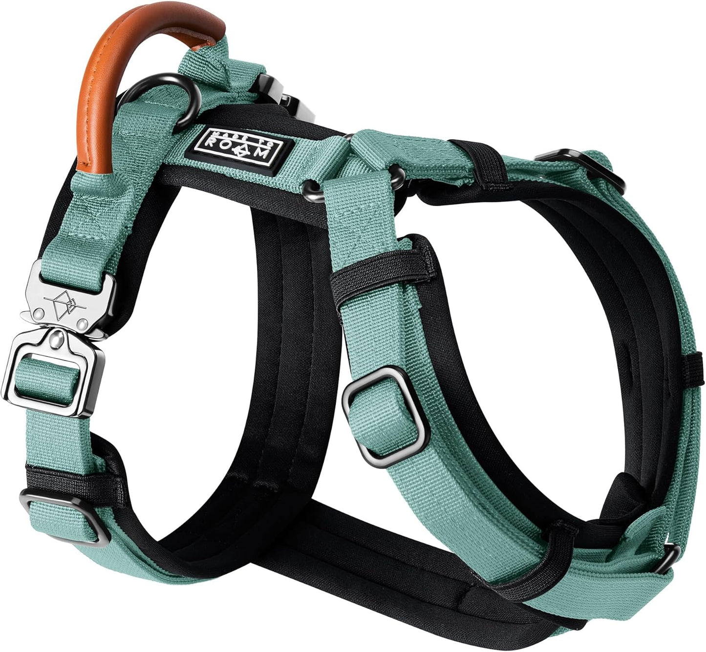 Premium Y-Shaped Dog Harness for Small to Large Dogs