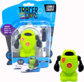 TracerBot Mini Inductive Robot That Follows Drawn Lines - STEM Toy