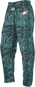 Zubaz NFL Z88 Team Logo Pants for Men and Women - Original Game Day