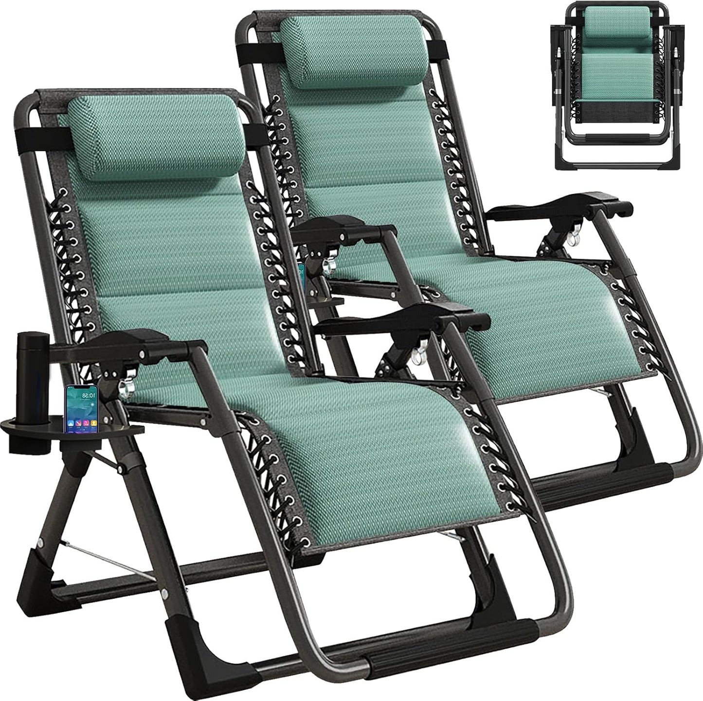Slsy Zero Gravity Chair for Ultimate Comfort and Relaxation