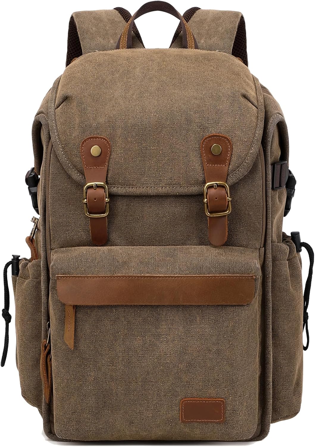 Professional UAV Camera Backpack with Large Capacity Design