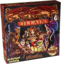 The Red Dragon Inn 6: Villains Board Game - Standalone Strategy Night