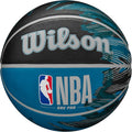 Wilson NBA DRV Series Basketball - Size 6 for Outdoor Play
