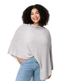 Nursing Cover for Breastfeeding - The Cocoon Nursing Sweater