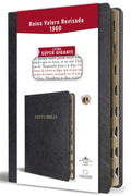 Biblia Reina Valera Revisada 1960 letra super gigante - Lectura facil