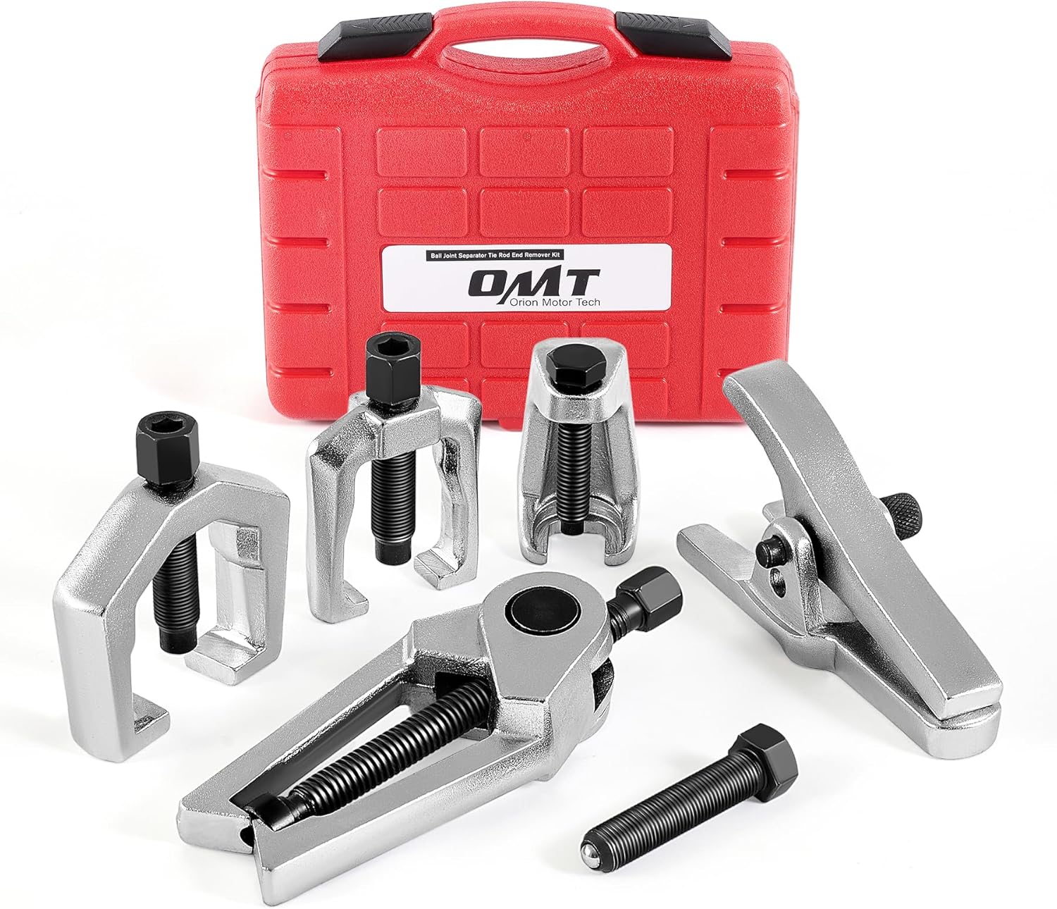 5-in-1 Ball Joint Separator Tool Set for Front End Service