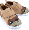 Squeaky Toddler Shoes V2 with On/Off Squeaker Switch - High Support