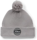 Titleist Boardwalk Pom Pom Hat - Warm Performance Beanie