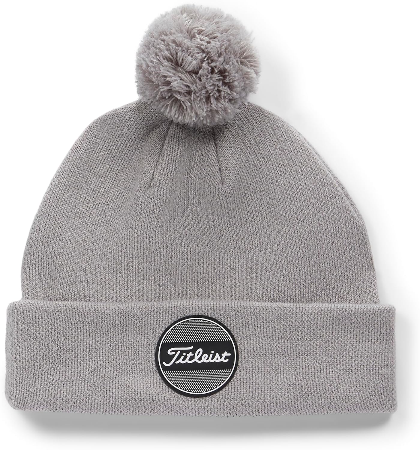 Titleist Golf Previous Season Boardwalk Pom Pom Hat for Comfort