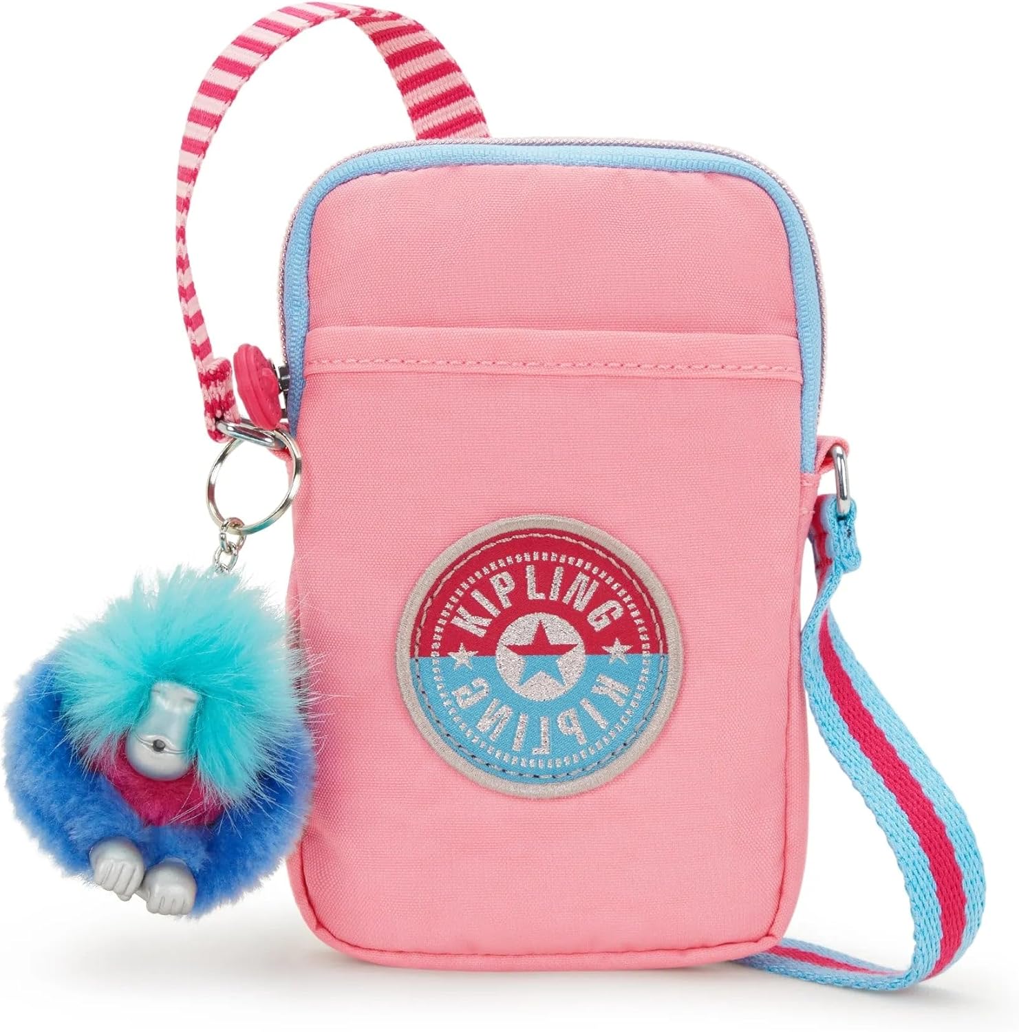 Kipling Tally Crossbody Phone Bag: Your Stylish Companion