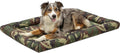 MidWest Homes for Pets Large QuietTime MAXX Dog Bed for Comfort