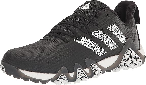 adidas Men's Codechaos 22 Golf Shoe: Unmatched Performance & Style