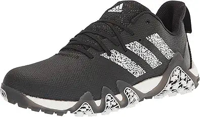 adidas Men's Codechaos 22 Spikeless Golf Shoes for Comfort