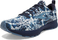 Brooks Revel 5 Neutral Running Shoe - Responsive Everyday Trainer