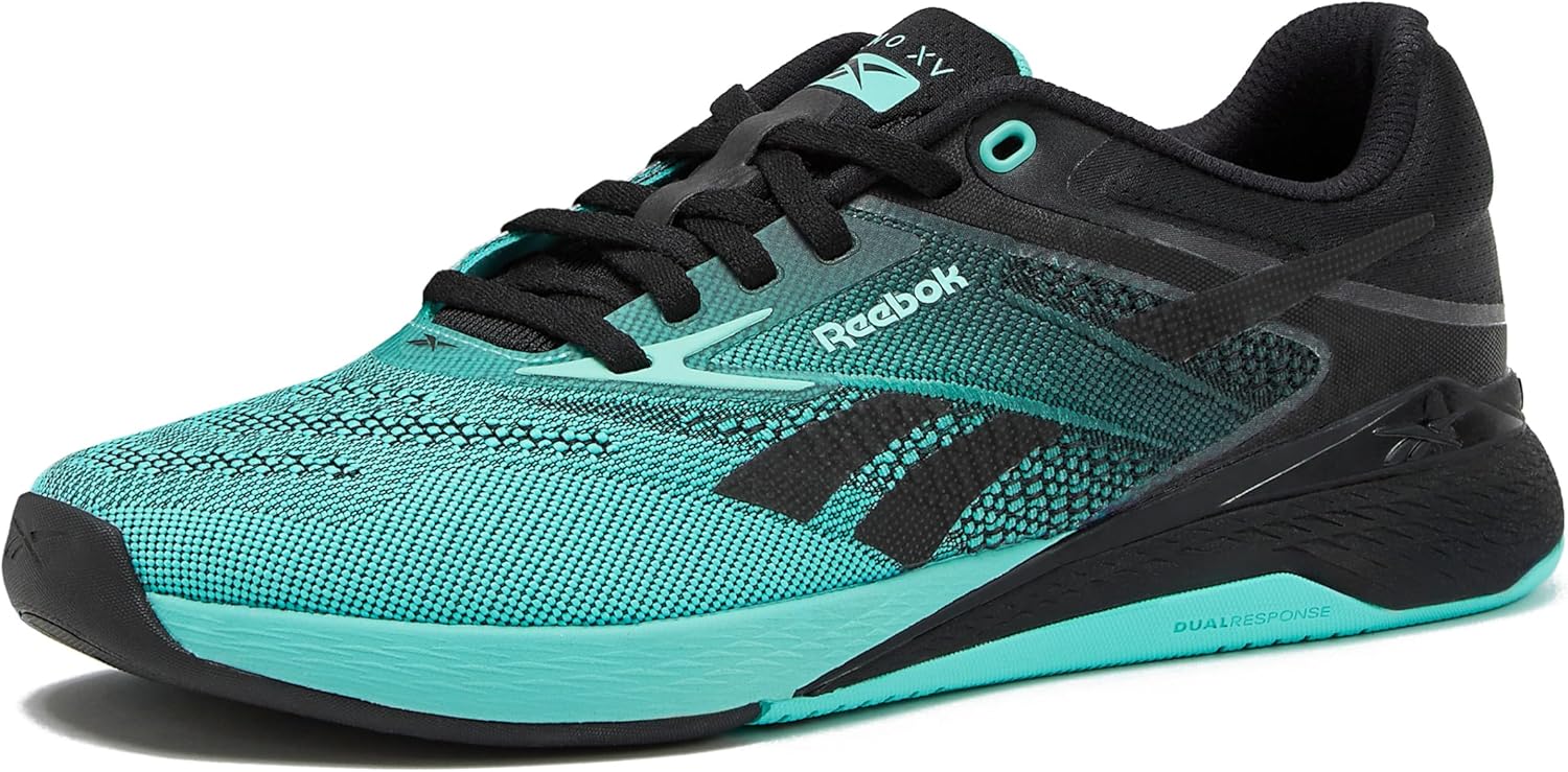 Reebok Women's Nano X5 Sneaker - Ultimate Comfort and Style