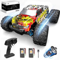 DEERC RC Cars High Speed Remote Control Car for All Terrains