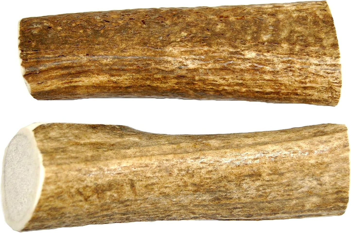 Extra Large Elk Antler Dog Chews for Medium to Large Dogs