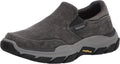 Skechers Mens Respected Fallston Shoes for Comfort and Style