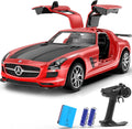 Remote Control Car Mercedes-AMG GT 1:14 RC Race Car - Fast, Durable