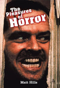 The Pleasures of Horror - Insightful Cultural Criticism
