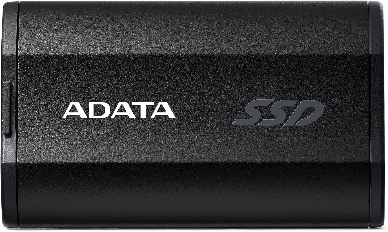 ADATA SD810 2000G External SSD: Fast, Compact, and Water-Resistant