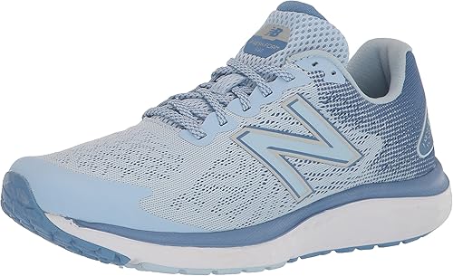 New Balance Women's Fresh Foam 680 V7 Running Shoe Review