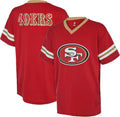 NFL Kids Youth Game Day Team Jersey - Youth Sizes 4-20