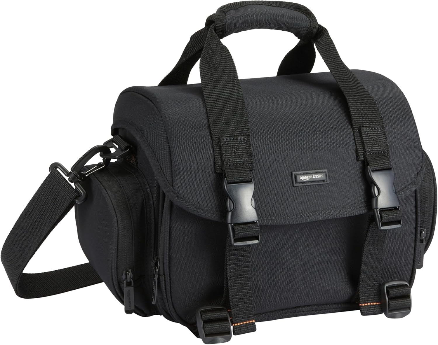 Basics Large DSLR Gadget Bag - Stylish & Protective