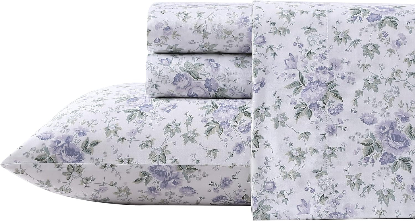 Luxurious King Sheet Set in Bella Pink for Elegant Bedrooms