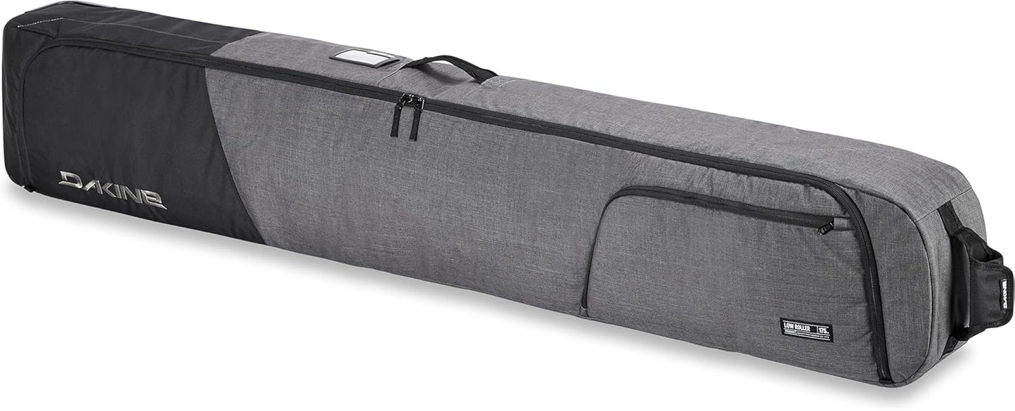 Dakine Low Roller Snowboard Bag for Ultimate Gear Protection