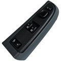 Window Master Switch for 2003-2006 GM Trucks (Dark Gray Regular Cab)