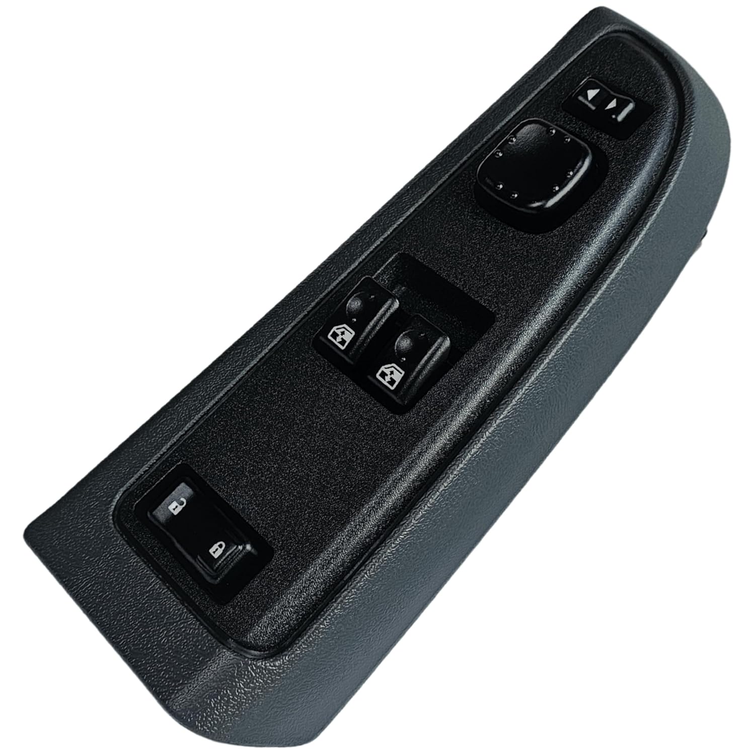 SWITCHDOCTOR Window Master Switch for 2003-2006 Chevrolet Models