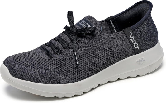 Skechers Women's Go Walk Joy Abby Slip-ins for Ultimate Comfort