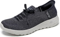 Skechers Women's Go Walk Joy Abby Hands Free Slip-ins - Easy Fit