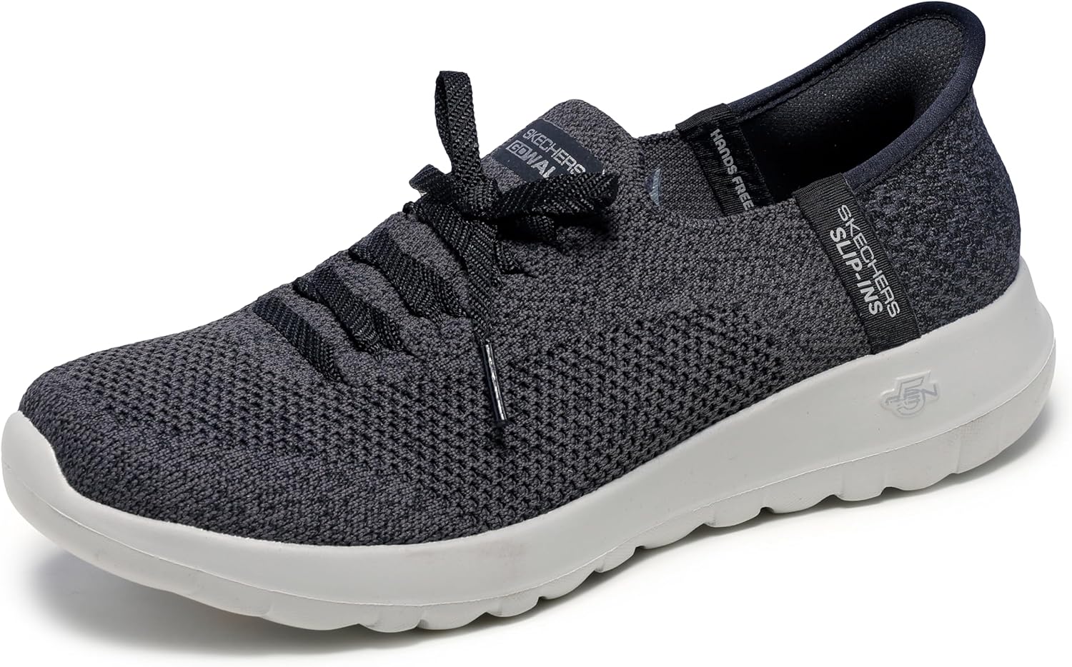 Skechers Women's Go Walk Joy Abby Hands Free Slip-ins Sneaker Review