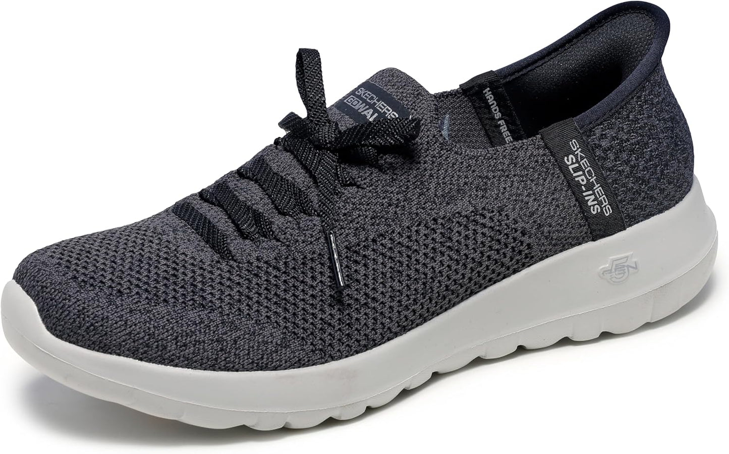 Skechers Women's Go Walk Joy Abby Hands Free Slip-ins Sneaker Review